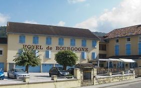Hotel Le Bourgogne